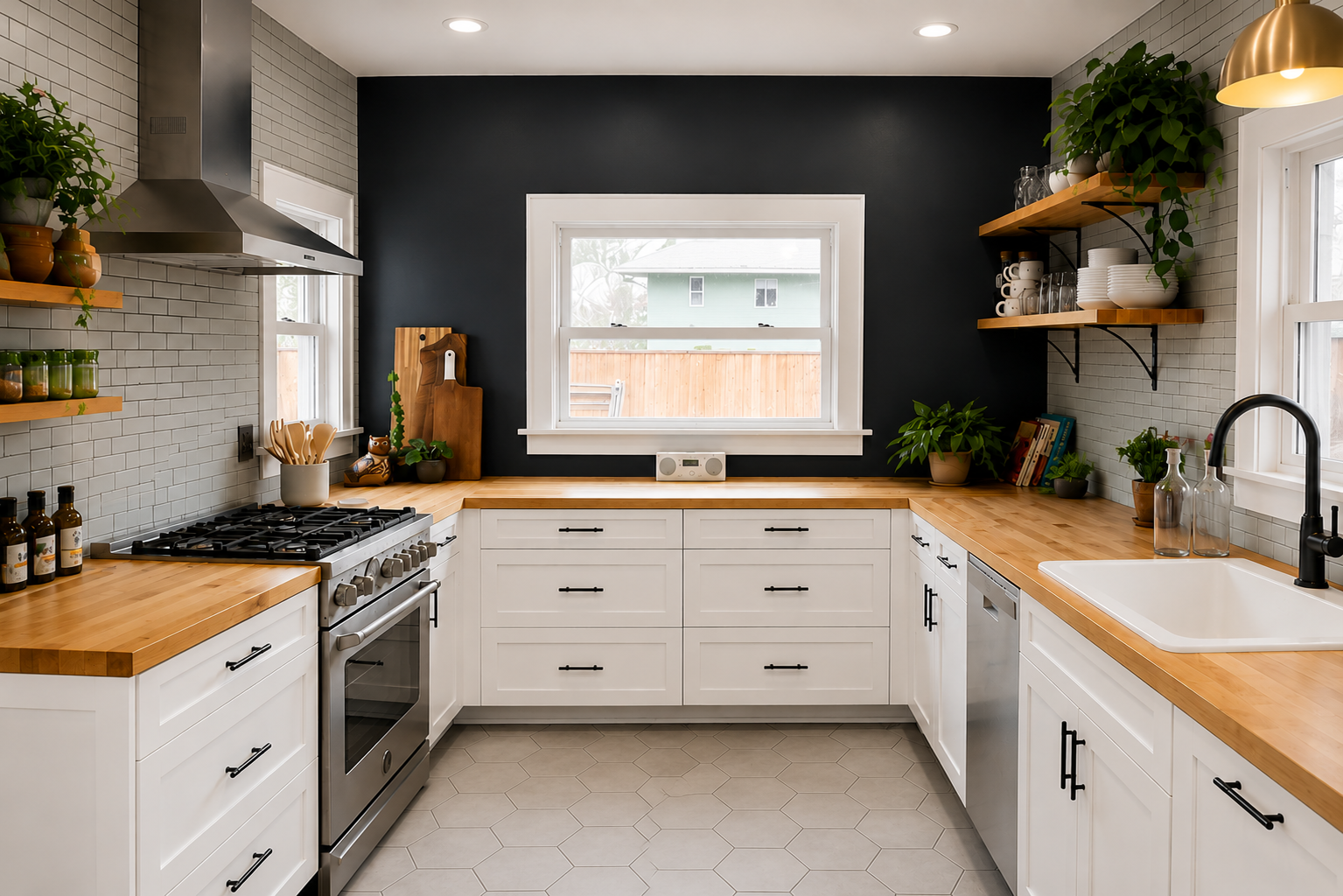 Kitchen Remodeling
