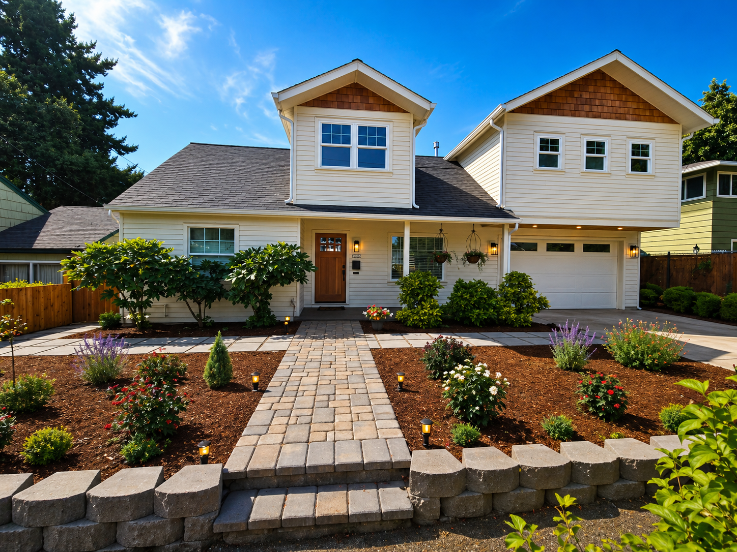 Home Addition