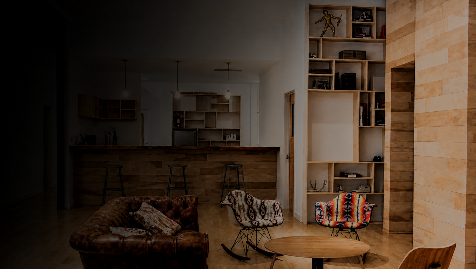 Portland remodeling projects by Rip City Construction