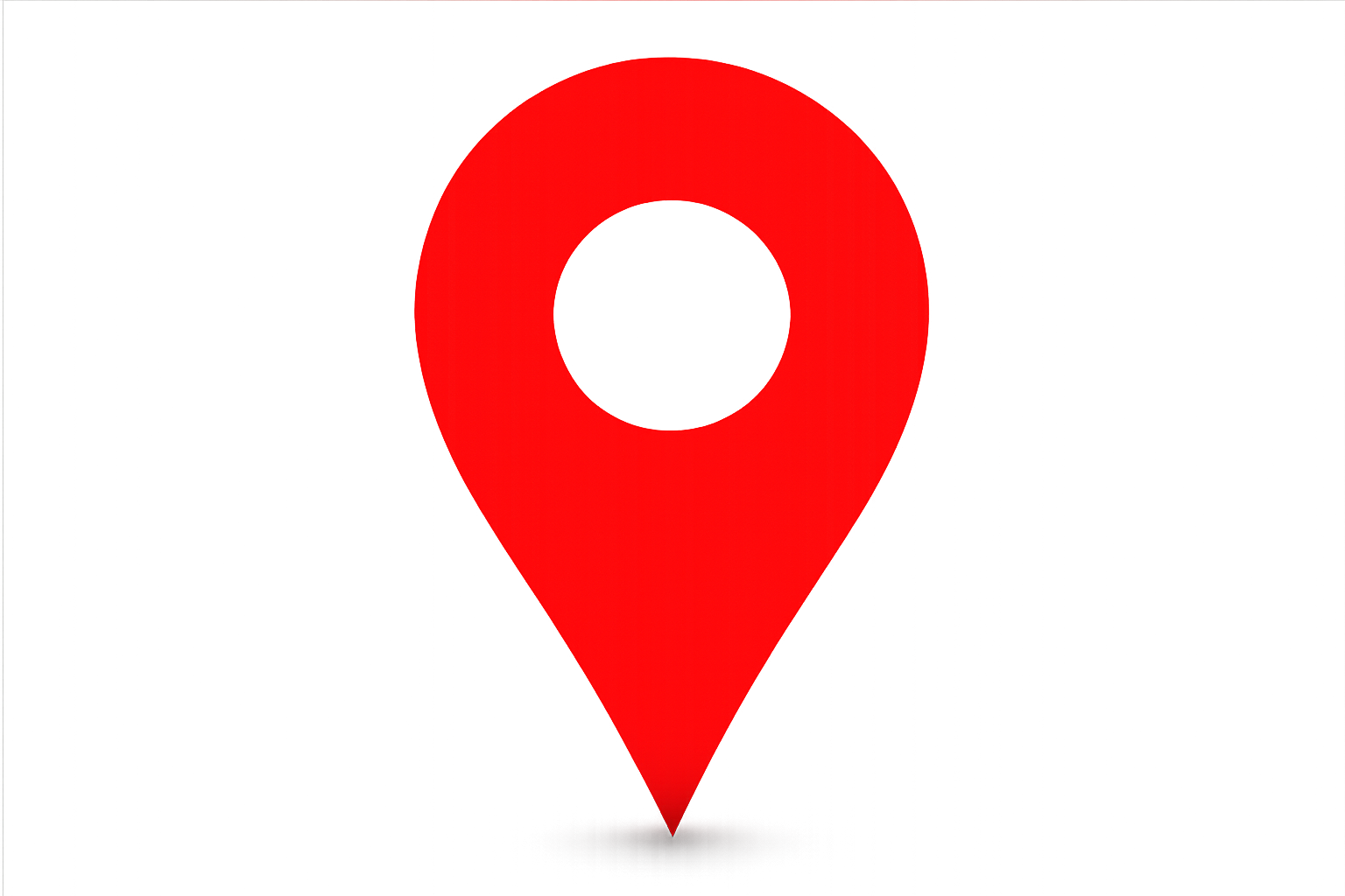 Location pin