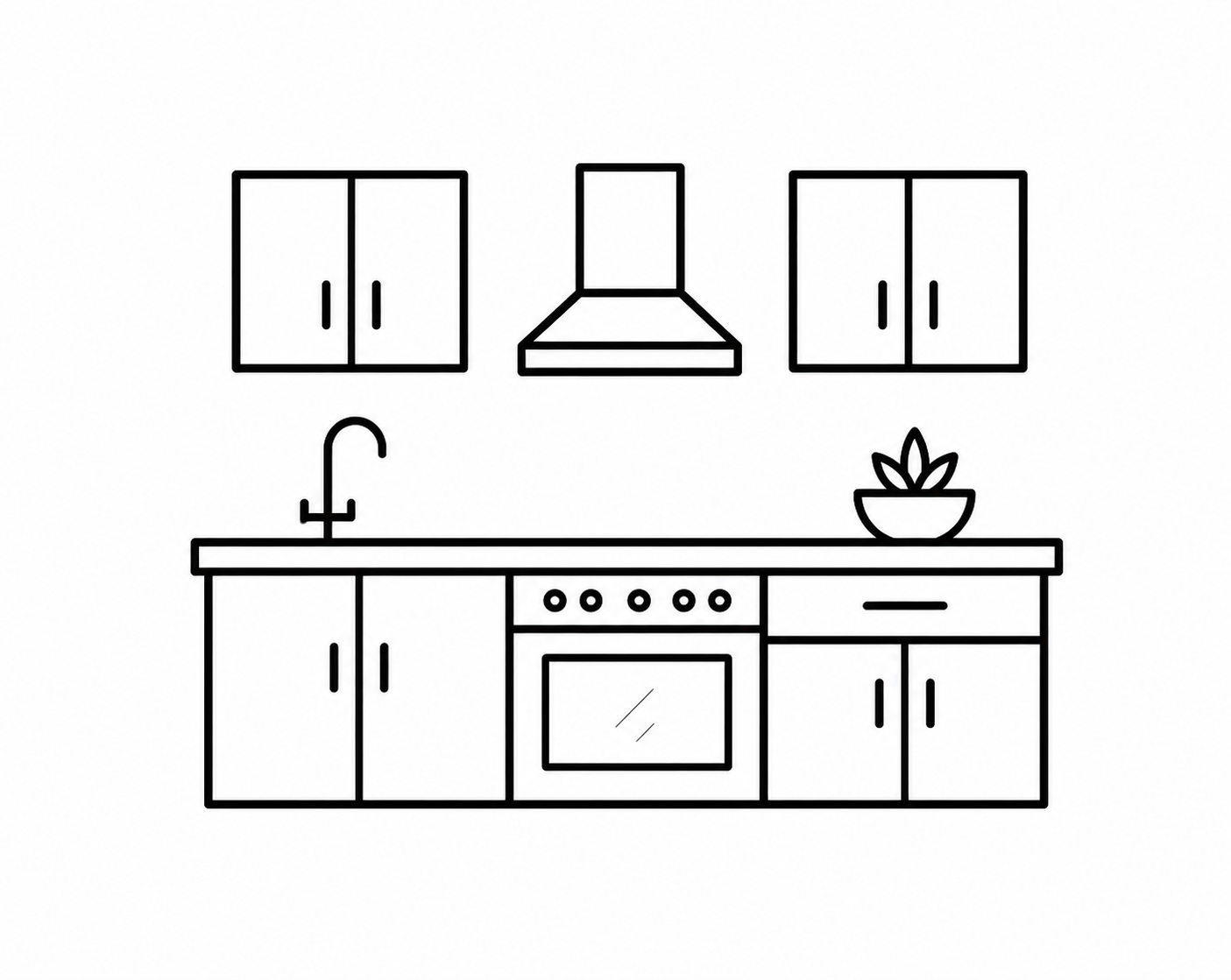 Kitchen Remodeling